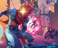 В 2024 году Dead Cells получит финальное контентное обновление