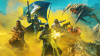 Творческий директор Helldivers 2: «Право на монетизацию нужно заслужить»