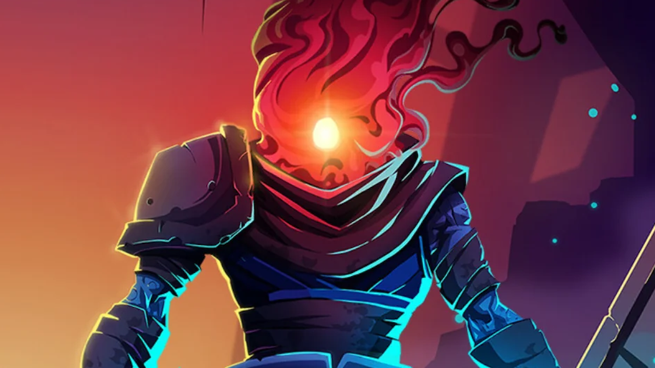 Расстроенный создатель Dead Cells: бывшие авторы Dead Cells испугались  нынешних авторов Dead Cells | StopGame