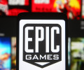 Итоги 2023-го в Epic Games Store — лучшие игры и новая статистика