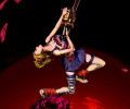 Художница персонажей Lollipop Chainsaw работает и над ремастером