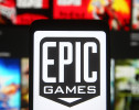 Итоги 2023-го в Epic Games Store — лучшие игры и новая статистика