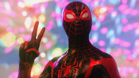 Итоги D.I.C.E. Awards: 6 наград у Marvel's Spider-Man 2, а «Игру года» взяла Baldur's Gate III 