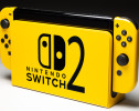 СМИ: Nintendo отложила запуск Switch 2 до первого квартала 2025-го