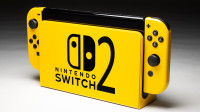 СМИ: Nintendo отложила запуск Switch 2 до первого квартала 2025-го