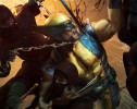 Утечка: трейлер и кат-сцена из ранней версии Marvel's Wolverine