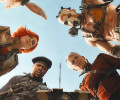 Первые кадры из экранизации Borderlands