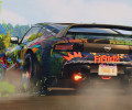 Будущие апдейты NFS Unbound посвятят Underground и Hot Pursuit
