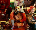 Первый трейлер экранизации Borderlands — с вайбами «Стражей галактики»
