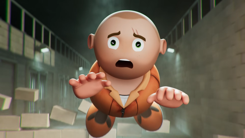 Релиз Prison Architect 2 отложили до 7 мая