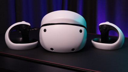 PS VR2 станет совместим с ПК в течение 2024-го — и другие анонсы