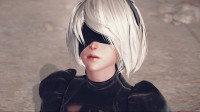 Тираж NieR: Automata перешагнул за 8 миллионов единиц