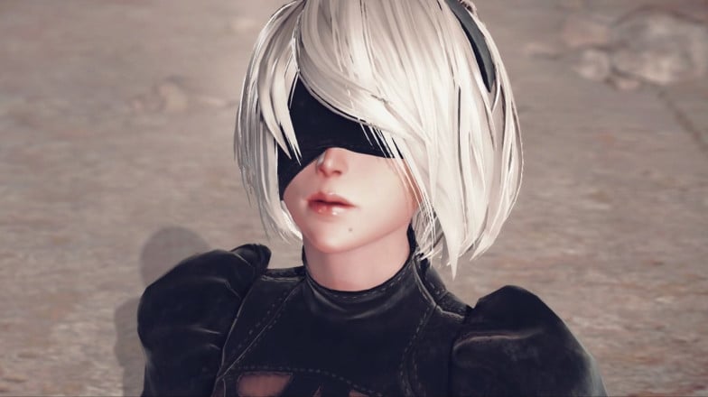 Тираж NieR: Automata перешагнул за 8 миллионов единиц