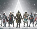 Инсайдер раскрыл больше сведений об Assassin’s Creed Infinity и не только