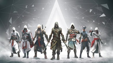 Инсайдер раскрыл больше сведений об Assassin’s Creed Infinity и не только