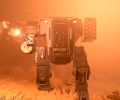 Утечка: видео с демонстрацией мехов из Helldivers 2