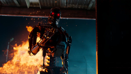 Узнайте всю правду о Skynet — подробности Terminator: Survivors