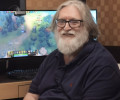 Steam: рекордные 34 млн человек онлайн и топ-20 игр на Steam Deck за февраль