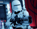 Стратегия по Star Wars от Bit Reactor и Respawn не стала жертвой реструктуризации в EA
