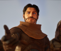 Новые подробности о Dune: Awakening — выживача от создателей Conan Exiles