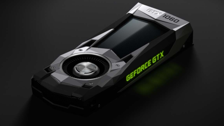 NVIDIA окончательно прекратила производство видеокарт GeForce GTX