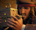 В Sea of Thieves наконец-то вводят античит