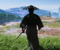 ПК-версия Ghost of Tsushima выйдет 16 мая — первые подробности