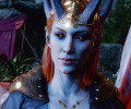 В Baldur’s Gate III вернули возможность отправлять лут спутникам в лагере
