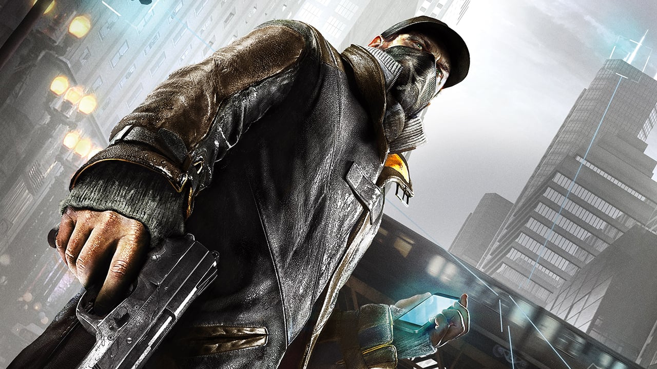 СМИ: Watch Dogs адаптируют в виде фильма