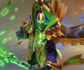 Главный турнир по Dota 2 пройдёт в сентябре в Дании