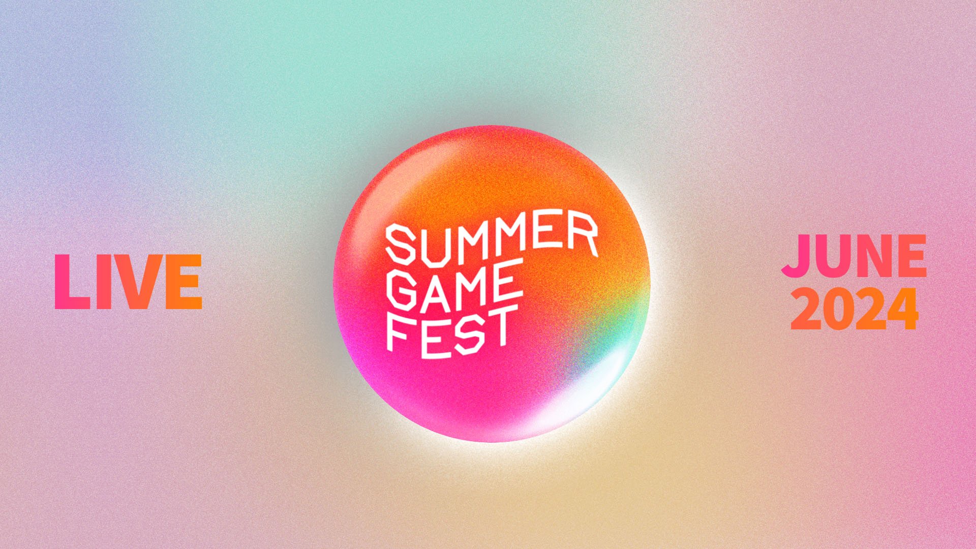 Главное шоу Summer Game Fest пройдёт 7 июня