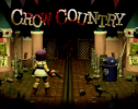 В мае выйдет Crow Country — хоррор, подражающий классике родом с PS1