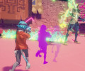 Кооперативный приквел Hyper Light Drifter стартует в раннем доступе этим летом