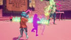 Кооперативный приквел Hyper Light Drifter стартует в раннем доступе этим летом