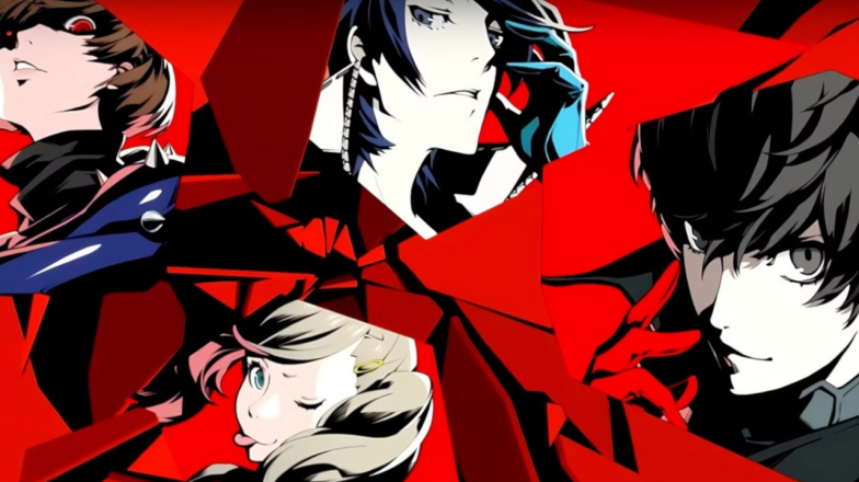 Слух: Persona 6 сразу выйдет на нескольких платформах — включая Switch 2