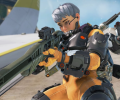 Турнир по Apex Legends экстренно прервали — участников сделали читерами прямо во время матча