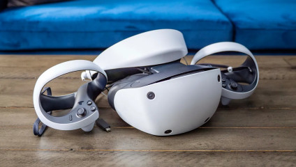 СМИ: Sony приостановила производство PS VR2 из-за низкого спроса