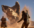 В Dune: Awakening всё же позволят оседлать песчаного червя, но уже после релиза
