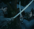 Инон Зур углубился в культуру Японии ради работы над Rise of the Ronin