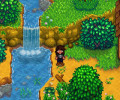 Новая ферма и распитие майонеза — детали огромного патча для Stardew Valley