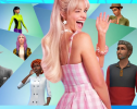 Марго Робби спродюсирует экранизацию The Sims