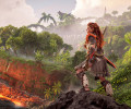 Horizon Forbidden West тепло встретили на ПК