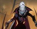 В вампирский выживач V Rising добавят контент по мотивам Castlevania