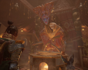 В экшен-RPG Flintlock: The Siege of Dawn игрок должен открывать кофейни