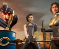 Как Midnight Suns прошла путь от геймплея XCOM до карточной системы