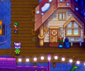 Апдейт для Stardew Valley позволил перекрашивать новые дома