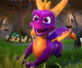Слух: авторы переиздания Spyro делают Spyro 4
