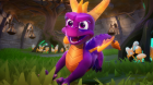 Слух: авторы переиздания Spyro делают Spyro 4