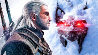 Над следующим «Ведьмаком» работает уже 400 человек — отчёт CD Projekt