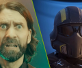 Алан Уэйк поздравил авторов Helldivers 2 с успехом проекта